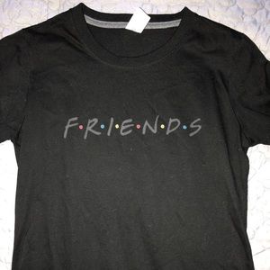 FRIENDS t-shirt